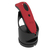Socket Mobile S720 Ręczny czytnik kodów kreskowych 1D/2D Laser Czarny, Czerwony