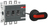 ABB OT250E30P interruptor eléctrico Interruptor rotativo 3P Negro