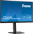 iiyama ProLite XUB2794HSU-B1 számítógép monitor 68,6 cm (27") 1920 x 1080 pixelek Full HD LCD Fekete
