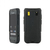 Mobilis 065019 mobile phone case Cover Black