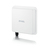 Zyxel FWA710 vezetéknélküli router Multi-Gigabit Ethernet Kétsávos (2,4 GHz / 5 GHz) 5G Fehér