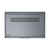 Lenovo IdeaPad Slim 3 15IRH8 Portátil 39,6 cm (15.6") Full HD Intel® Core™ i7 i7-13620H 16 GB LPDDR5-SDRAM 512 GB SSD Wi-Fi 6 (802.11ax) Gris