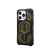 Urban Armor Gear 11422111397B mobile phone case 15.5 cm (6.1") Cover Black, Olive