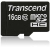 Transcend microSDXC/SDHC Class 10 16GB