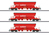 Märklin 48192 maßstabsgetreue modell ersatzteil & zubehör Güterwagen