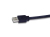 Conceptronic USB 2.0 1.8m cavo per tastiera, video e mouse Nero 1,8 m