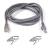 Belkin High Performance Category 6 UTP Patch Cable 10m Netzwerkkabel Grau