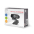 Savio CAK-02 internetin? kamera webcam 2.07 MP 1920 x 1080 pixels USB Black