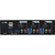 InLine Desktop KVM Switch, 2-port, HDMI, USB 3.0 Hub, with audio