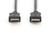 Digitus AK-330114-030-S HDMI kábel 3 M HDMI A-típus (Standard) Fekete