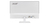 Acer HA0 HA270 A LED display 68,6 cm (27") 1920 x 1080 Pixel Full HD LCD Weiß