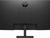 HP V24ie G5 FHD pantalla para PC 60,5 cm (23.8") 1920 x 1080 Pixeles Full HD Negro