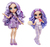 Rainbow High Junior High PJ Party Fashion Doll- Violet (Purple)