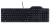 DELL KB813 teclado USB QWERTZ Alemán Negro