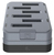 Zebra SAC-WS3X-6S7-01 accessoire voor draagbare mobiele computers Batterijlader