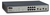 Inter-Tech ST3310 Zarządzany Fast Ethernet (10/100) Czarny, Szary