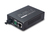 PLANET GT-806A15 hálózati média konverter 2000 Mbit/s 1310 nm Fekete