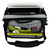 Targus CityGear sacoche d'ordinateurs portables 39,6 cm (15.6") Sac Messenger Noir
