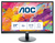 AOC 70 Series E2470SWH LED display 61 cm (24") 1920 x 1080 Pixel Full HD LCD Schwarz