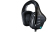 Logitech G G633 Artemis Spectrum RGB 7.1 Surround Gaming Headset Kopfhörer Kabelgebunden Kopfband Schwarz, Blau