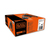 Black & Decker CS3653LC-QW destornillador eléctrico y llave de impacto 190 RPM Negro, Naranja
