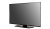 LG 43LX321C Gästefernseher 109,2 cm (43") Full HD 300 cd/m² Schwarz
