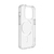 Belkin SheerForce mobiele telefoon behuizingen 15,5 cm (6.1") Hoes Transparant