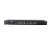 Longshine GS9428 Vezérelt Gigabit Ethernet (10/100/1000) Fekete