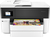 HP OfficeJet Pro Impresora multifunción 7740 de gran formato, Color, Impresora para Oficina pequeña, Imprima, copie, escanee y envíe por fax, AAD de 35 hojas; Escanear a correo ...