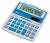 Rexel 101X calculator Pocket Basisrekenmachine