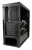 LC-Power LC-987B-ON zabezpieczenia & uchwyty komputerów Midi Tower Czarny