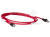 Hewlett Packard Enterprise 3ft Qty 4 KVM Cat5 networking cable Red 0.9 m