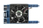 HPE 871244-B21 sistema di raffreddamento per computer Case per computer Ventilatore Nero, Blu