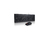 Lenovo 4X30L79922 billentyűzet Egér mellékelve USB QWERTY Fekete