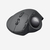 Logitech MX Ergo Maus rechts RF Wireless + Bluetooth Trackball 440 DPI