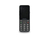 Panasonic KX-TU250 6,1 cm (2.4") 106 g Fekete Telefon időseknek