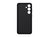 Samsung Vegan Leather Case coque de protection pour téléphones portables 15,8 cm (6.2") Housse Noir