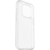 OtterBox 78-81235 mobiele telefoon behuizingen 15,5 cm (6.1") Hoes Transparant