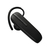 Jabra Talk 5 Headset Vezeték nélküli Fülre akasztható, Hallójárati Hívás/zene Bluetooth Fekete