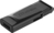 Verbatim Slider - USB Drive 128GB - Black