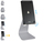 Rain Design mStand tablet pro Support passif Tablette / UMPC Gris