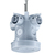 AGRO 9959 lampbevestiging & -accessoire Montageset