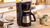 Bosch TKA6M273 Kaffeemaschine Filterkaffeemaschine 1,1 l