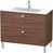 Duravit BR440301818 Badezimmerwaschtisch & Waschbeckenschrank