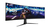 ASUS ROG Strix XG49VQ számítógép monitor 124,5 cm (49") 3840 x 1080 pixelek UltraWide Full HD LED Fekete