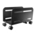 Value 17.99.1500 mueble y soporte para dispositivo multimedia Negro PC Carro multimedia
