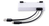 LMP USB-C Attach USB 3.2 Gen 1 (3.1 Gen 1) Type-C Silver