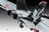 Revell F/A-18E Super Hornet Starrflügelflugzeug-Modell Montagesatz 1:32