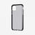 Tech21 Evo Check mobile phone case 15.5 cm (6.1") Cover Black, Grey