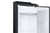 Samsung RS68CG885EB1 side-by-side refrigerator Black